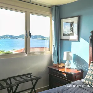 Holiday home Costa Bonita Private, Isla Culebra